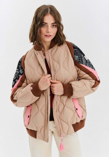 Зимняя куртка