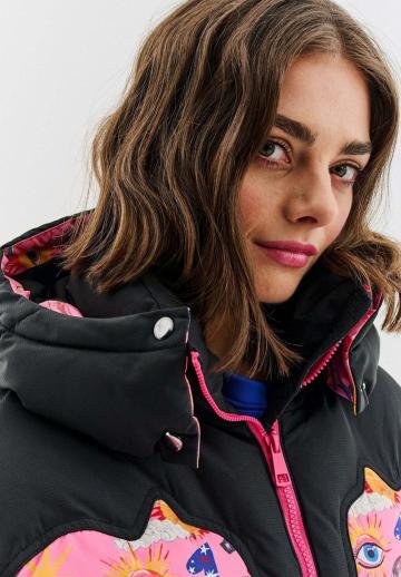 Зимняя куртка