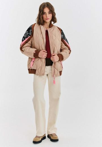 Зимняя куртка