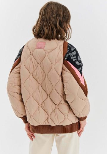 Зимняя куртка