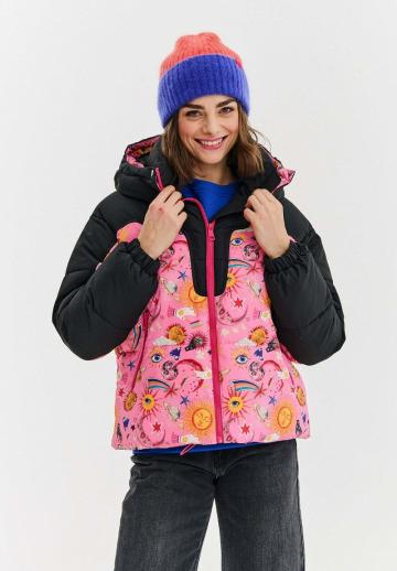 Зимняя куртка