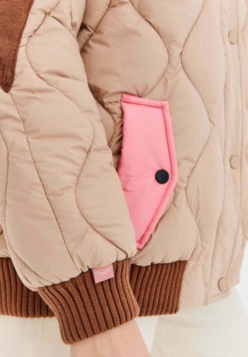 Зимняя куртка