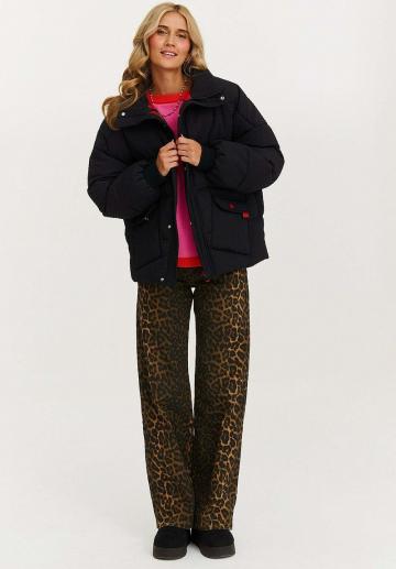 Зимняя куртка