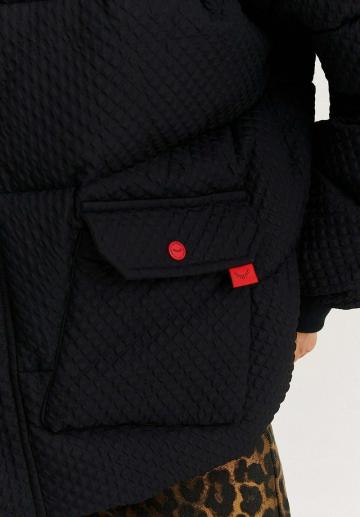 Зимняя куртка