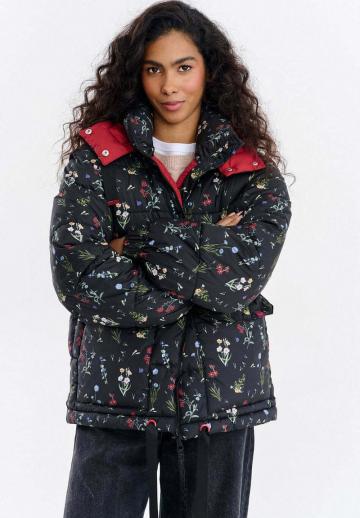 Зимняя куртка