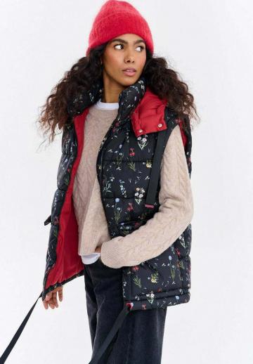 Зимняя куртка