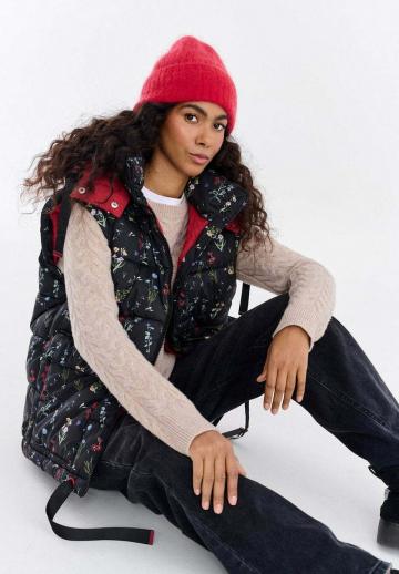 Зимняя куртка