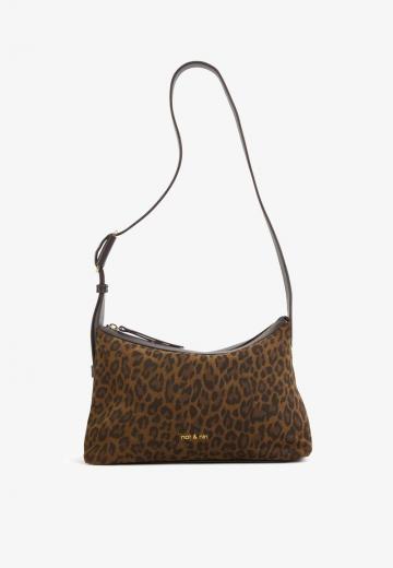 Сумка через плечо