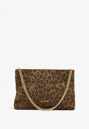 Сумка через плечо