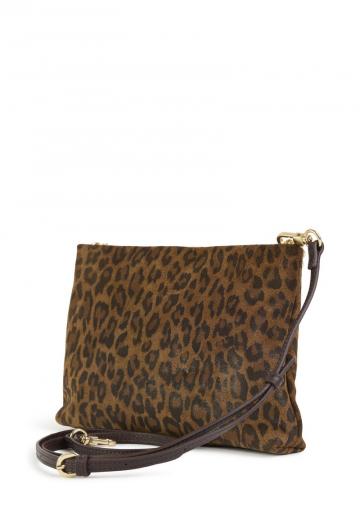 Сумка через плечо