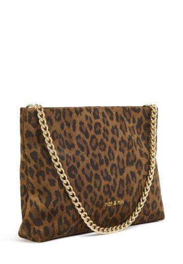 Сумка через плечо