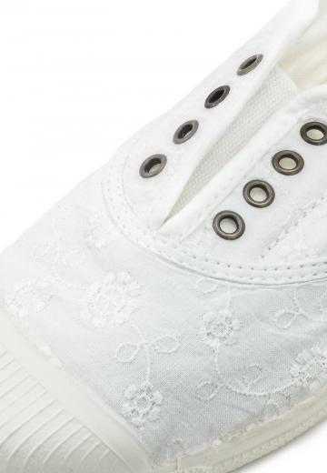 Спортивные балетки