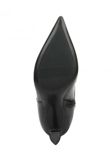 Широкие сапоги