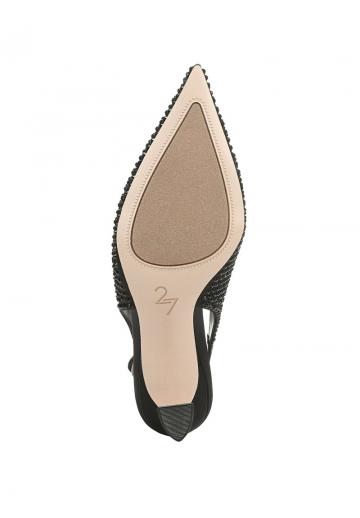 Туфли слинги