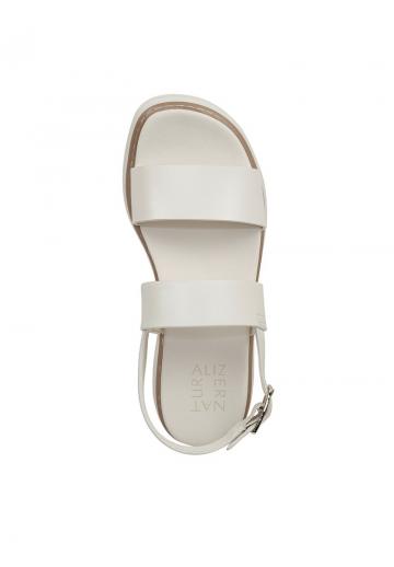 Босоножки на платформе