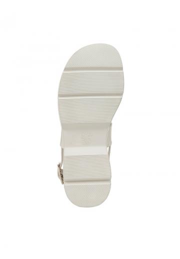 Босоножки на платформе