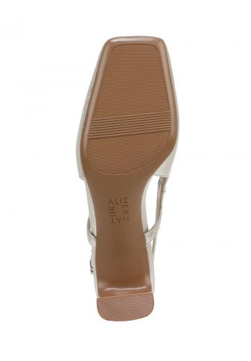 Туфли слинги