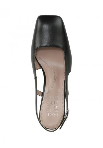 Туфли слинги