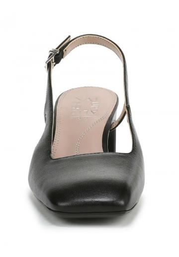 Туфли слинги