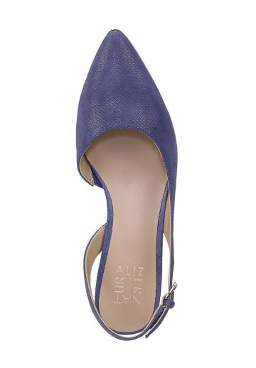 Туфли слинги