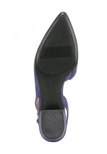 Туфли слинги