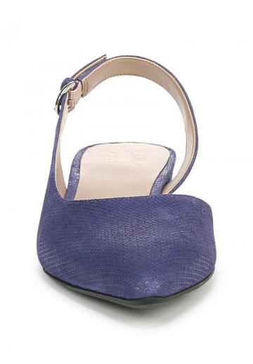 Туфли слинги