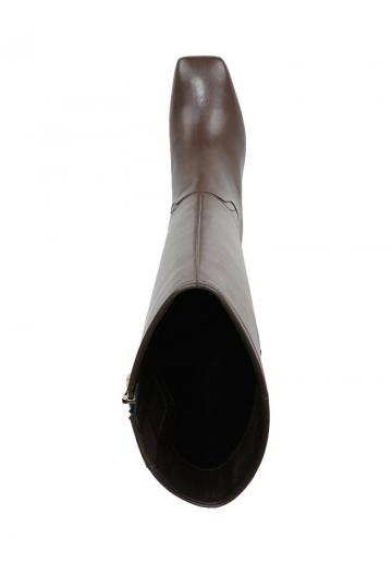 Широкие сапоги