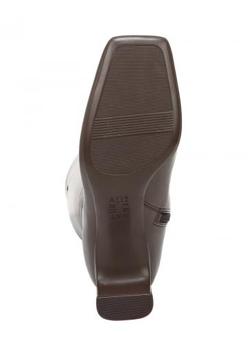 Широкие сапоги