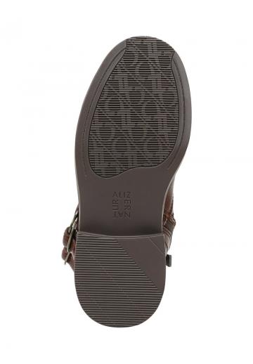 Широкие сапоги