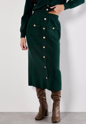 Юбка-карандаш