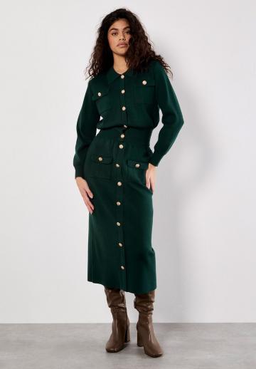 Юбка-карандаш