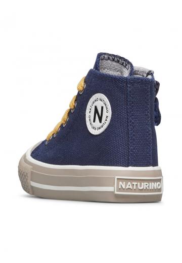 Высокие кеды