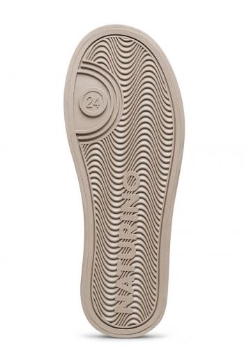 Высокие кеды