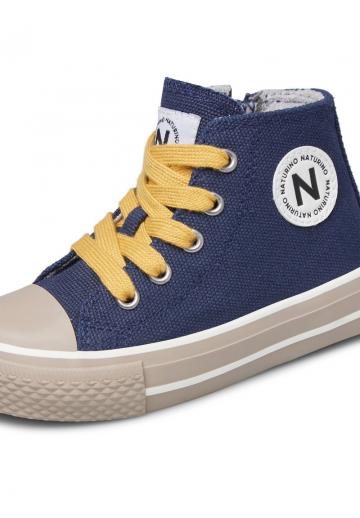 Высокие кеды