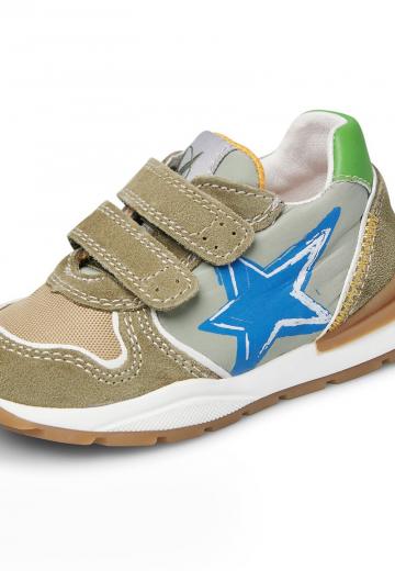 Детская обувь