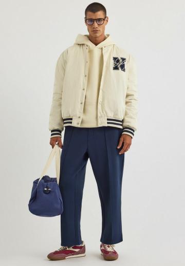 Куртка бомбер