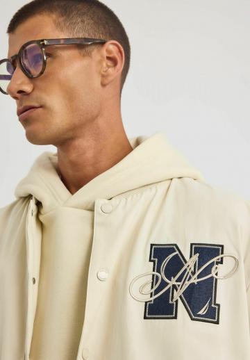 Куртка бомбер