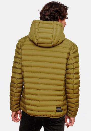 Зимняя куртка