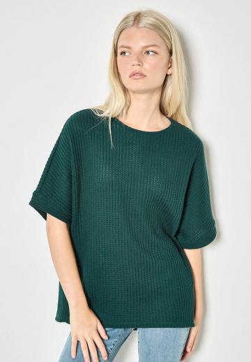 Длинная майка