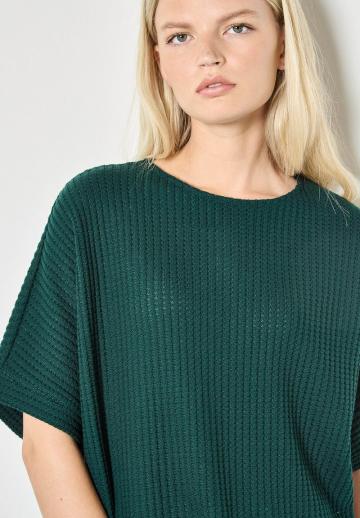 Длинная майка