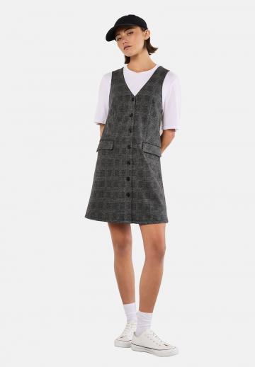 Блузка-платье