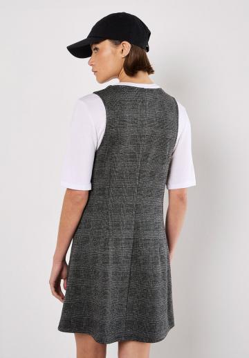 Блузка-платье