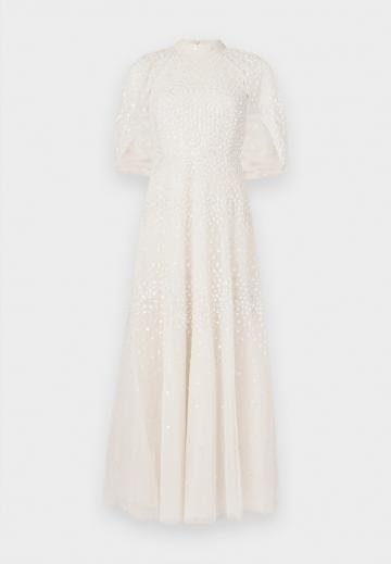 Платье макси