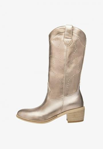 Ковбойские сапоги