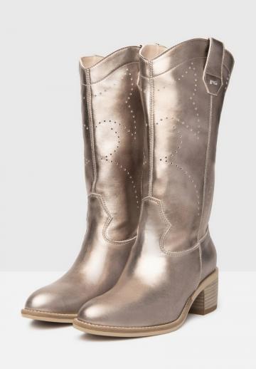 Ковбойские сапоги