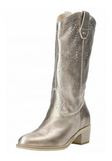 Ковбойские сапоги