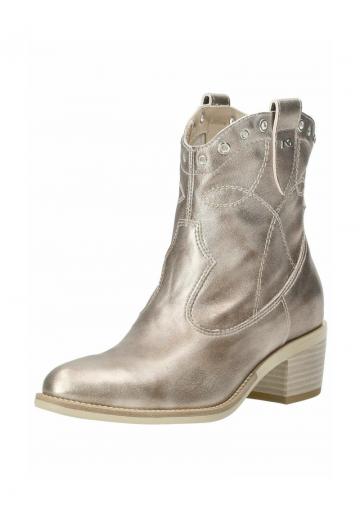 Ковбойские сапоги