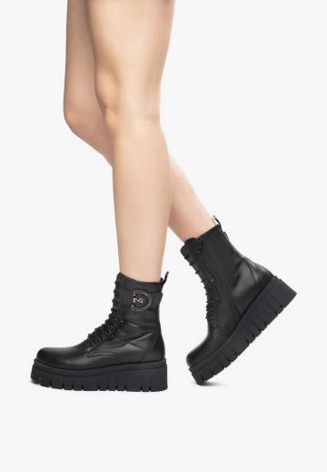 Ковбойские сапожки