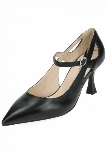 Туфли с ремешком