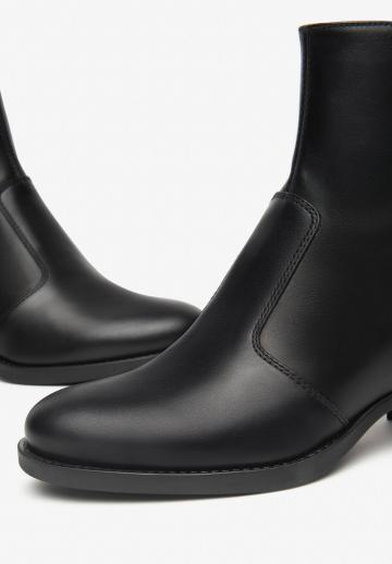Ботинки челси